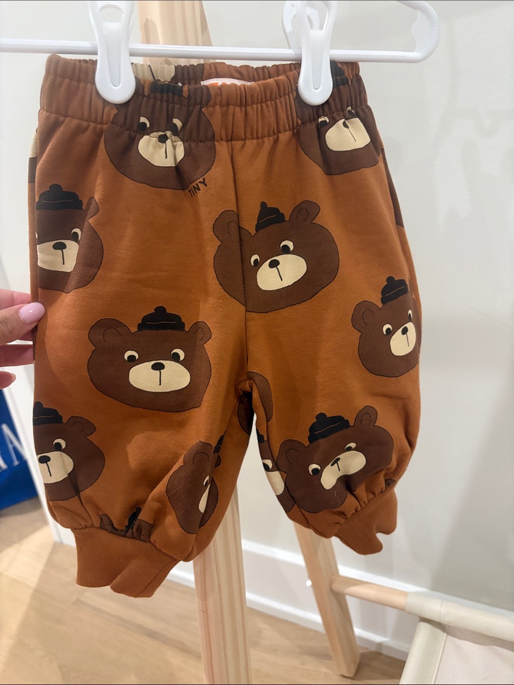 Tiny Cottons sweatpants